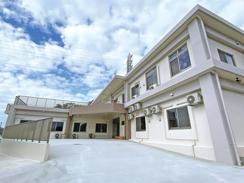 いちゃりばちょうでぃー豊見城 - デイサービス in 豊見城市, 沖縄県 photo 1