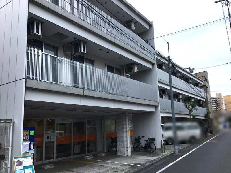 せらび練馬 - 有料老人ホーム in 練馬区, 東京都 photo 2