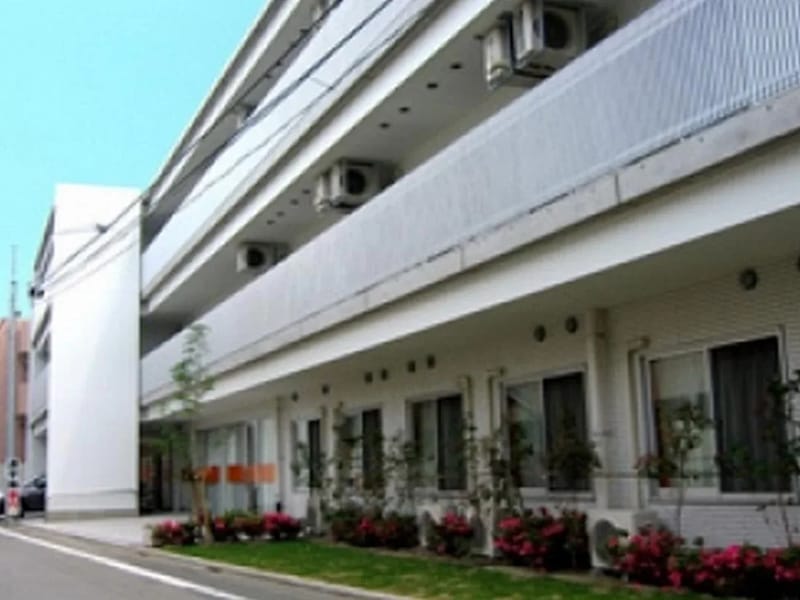 せらび練馬 - 有料老人ホーム in 練馬区, 東京都 photo 1