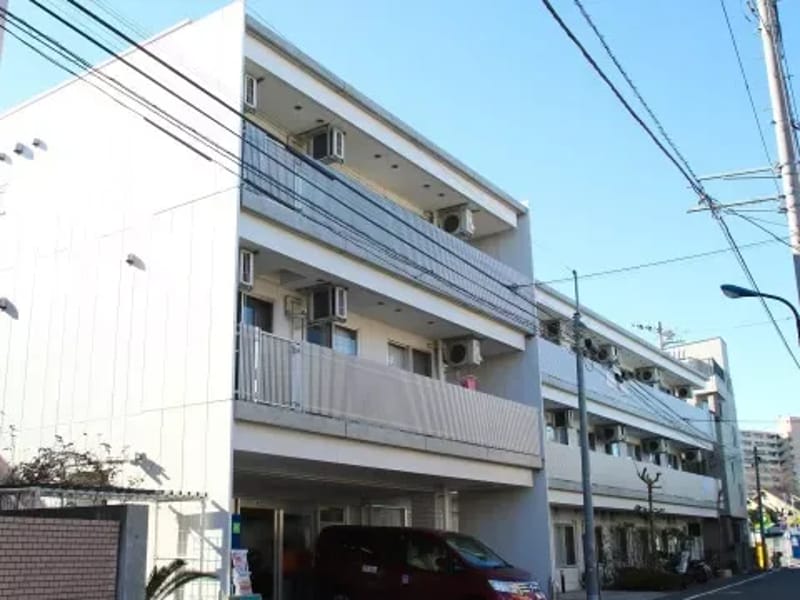 せらび練馬 - 有料老人ホーム in 練馬区, 東京都 photo 3