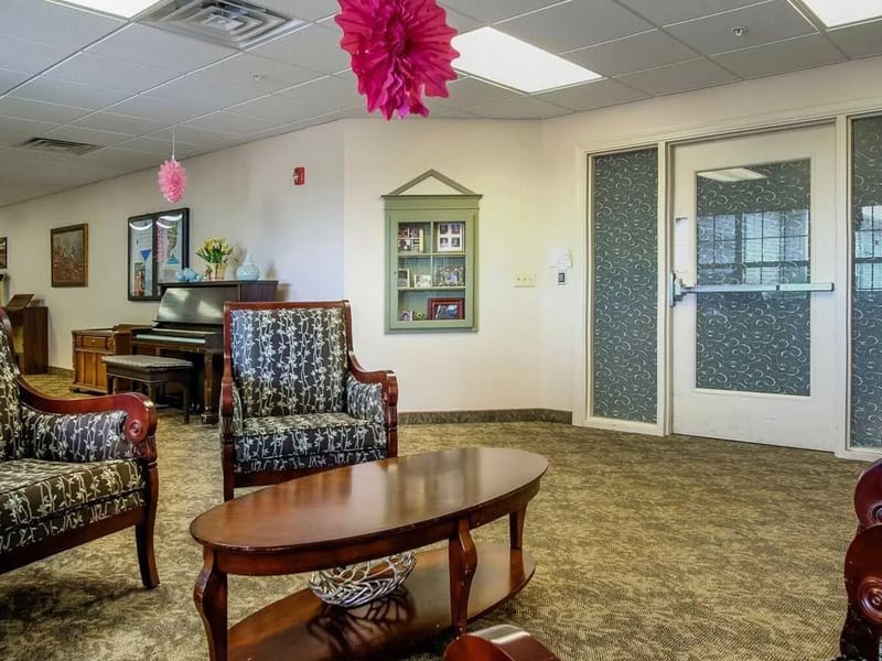 Hughes Care Home - Assisted Living in Pinckney, MI photo 2