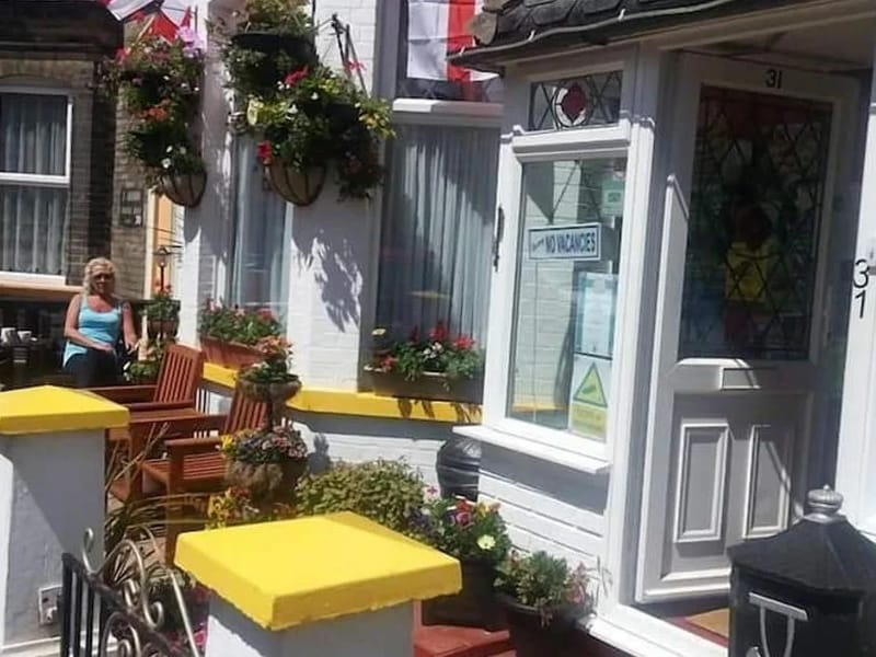 Sunnyside - Assisted Living in Great Yarmouth, England photo 2