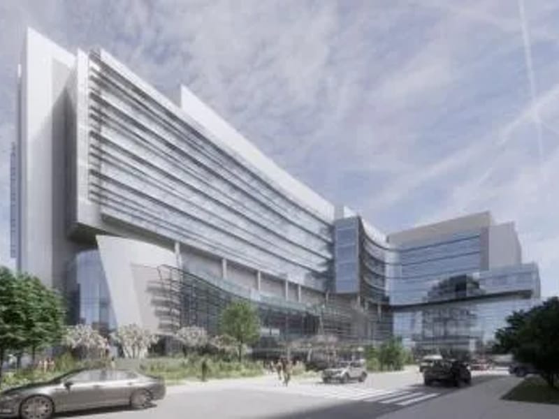 Advocate Illinois Masonic Medical Center - Inpatient Rehabilitation in Chicago, IL photo 2