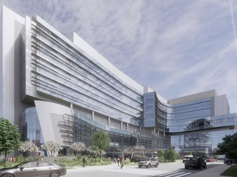 Advocate Illinois Masonic Medical Center - Inpatient Rehabilitation in Chicago, IL photo 1
