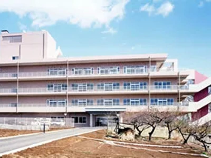 けんちの苑　短期入所生活介護　ゆりいか - 有料老人ホーム in 常総市, 茨城県 photo 2