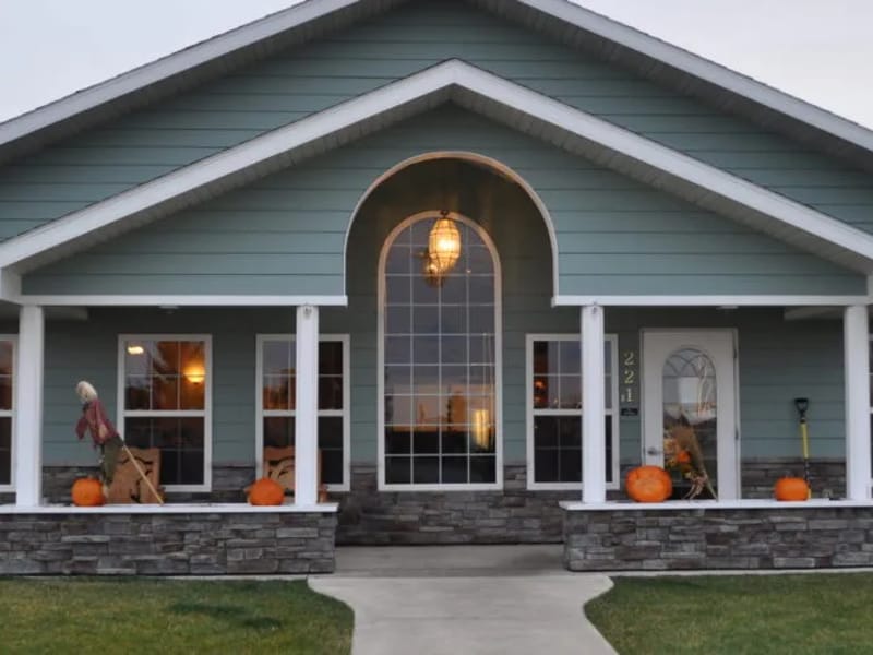Caslen Living Centers Inc. Dba Son Heaven Assisted Living Ii - Assisted Living in Helena, MT photo 2