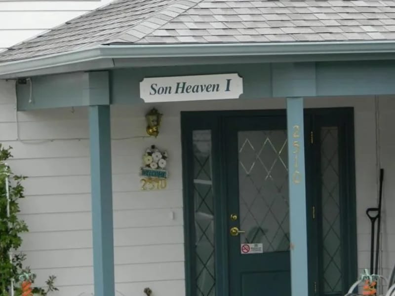 Caslen Living Centers Inc. Dba Son Heaven Assisted Living Ii - Assisted Living in Helena, MT photo 3