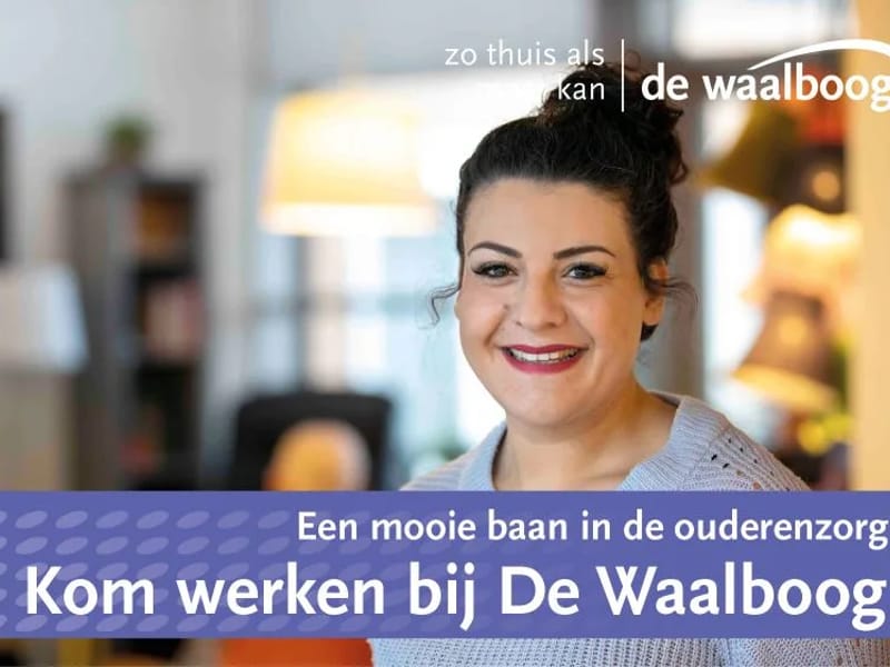 Concernniveau: Stichting De Waalboog- zorg- welzijn en wonen - Verpleeghuis in Nijmegen, Gelderland photo 2