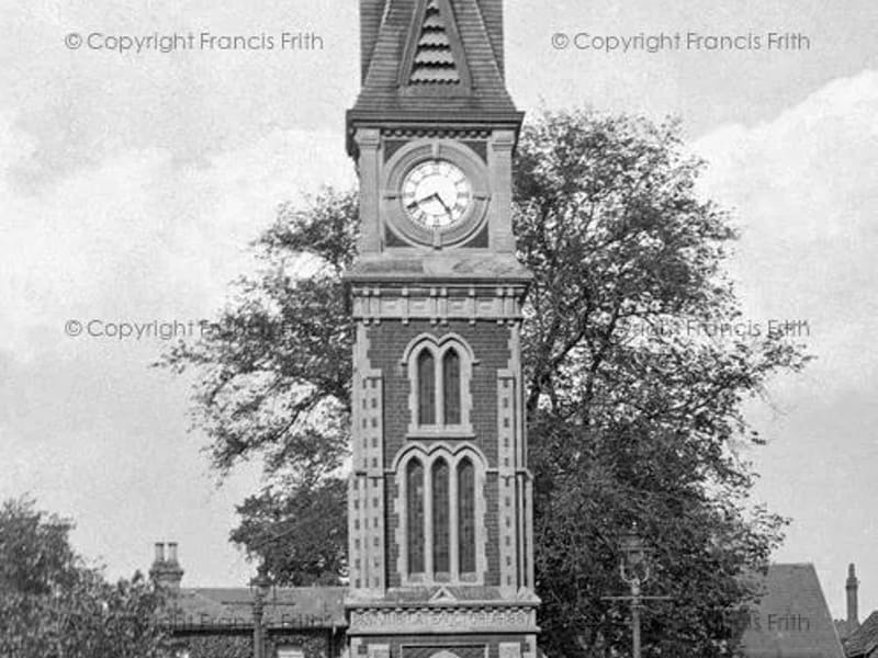 6A Clock Tower Mews - Nursing Home in Newmarket, England photo 3
