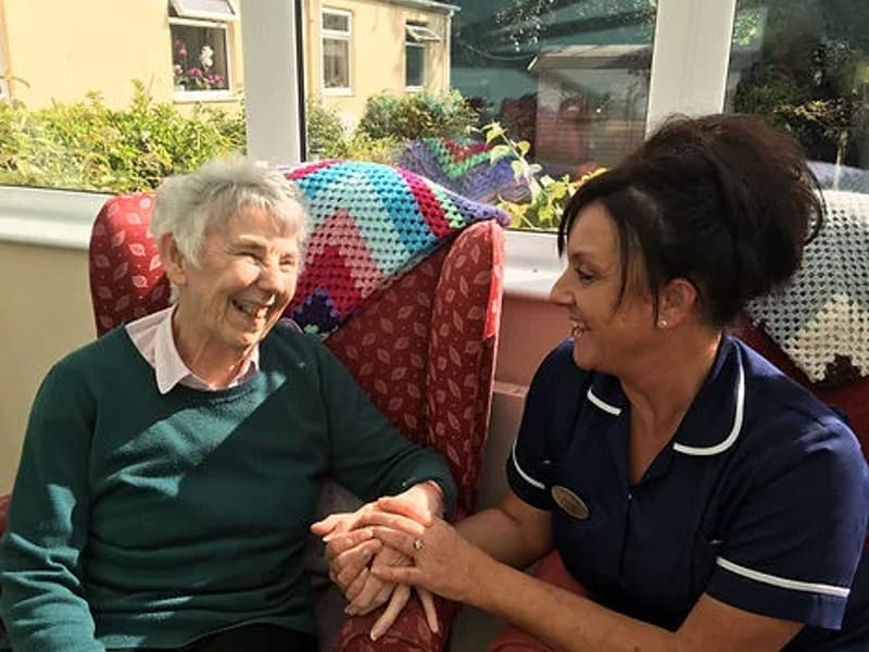 Garsewednack Residential Home - Assisted Living in Redruth, England photo 2
