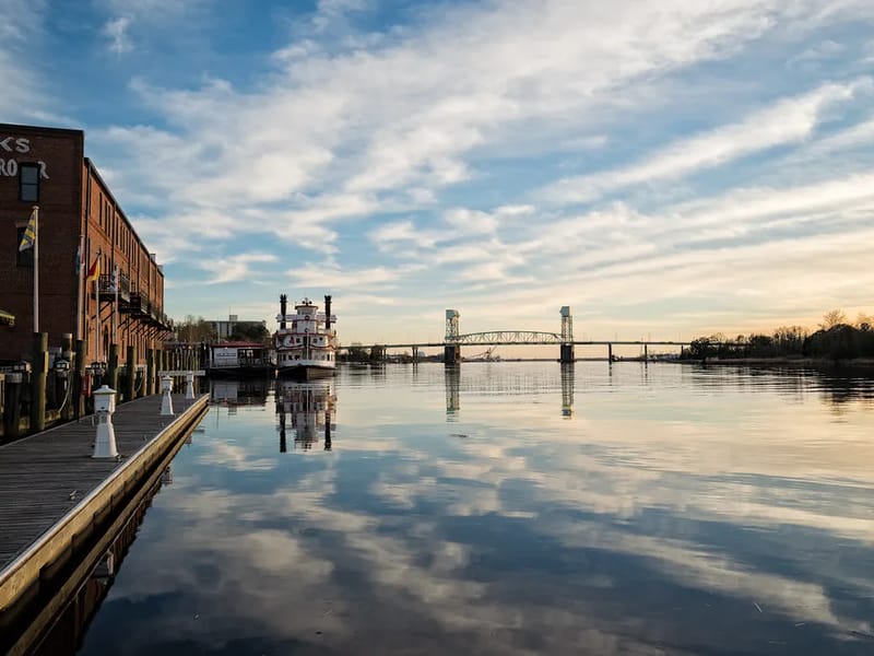 Americare Of North Carolina - Home Health Nursing in Wilmington, NC photo 1