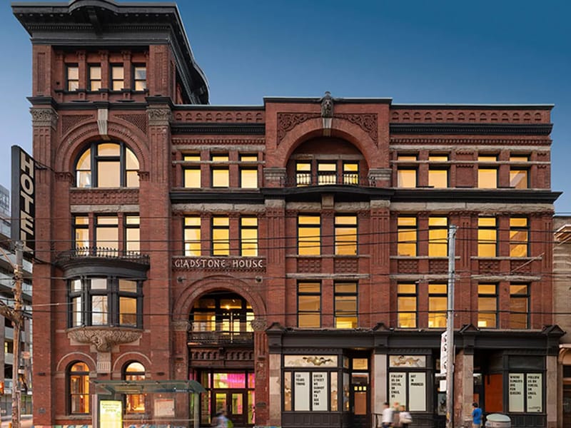 Gladstone House - Assisted Living in Newark, England photo 1