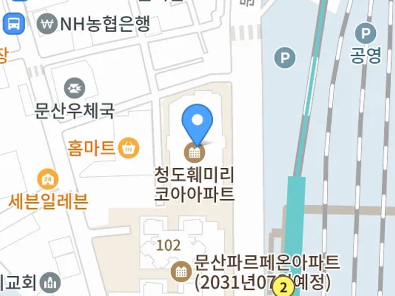 (주)서포터예성(예성노블주간보호센터1) in 파주시, 경기도 photo 2