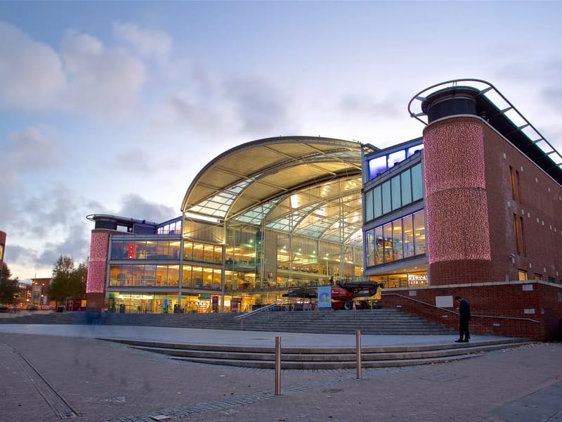 Cera - Norwich in Norwich, England photo 2