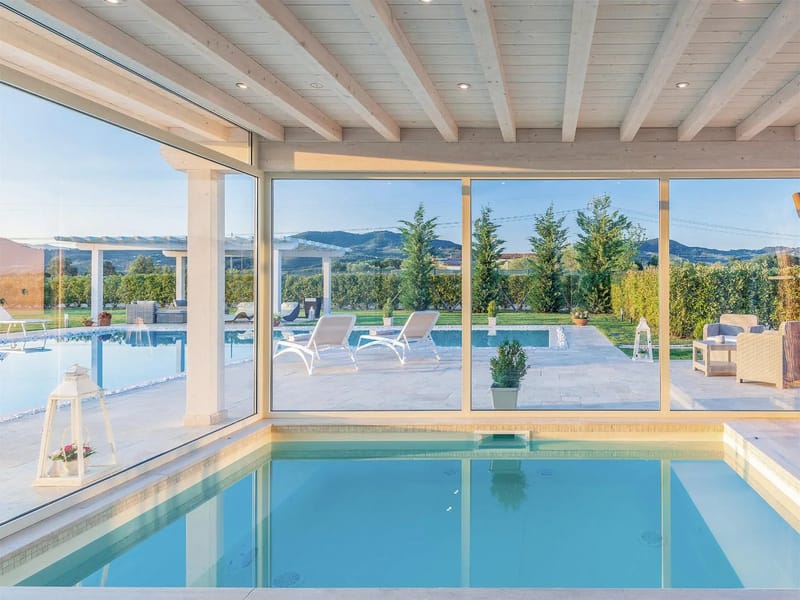 Villa Chiara - Residenza Assistita in Dorno, Lombardia photo 2