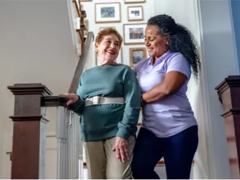 Comfort Keepers - Medical Transport in Kingsburg, CA photo 2