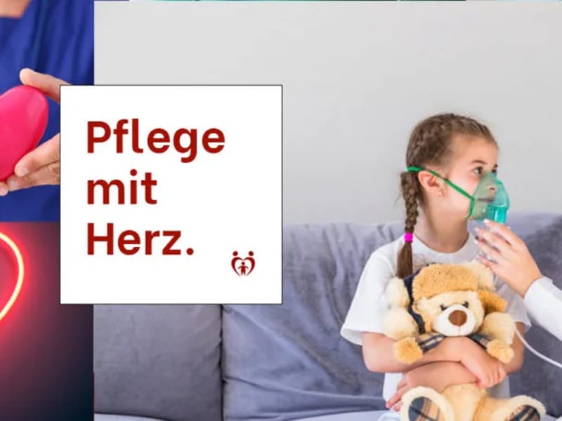 Ambulante Intensivkinderkrankenpflege Anna Krolicki in München, Bayern photo 3