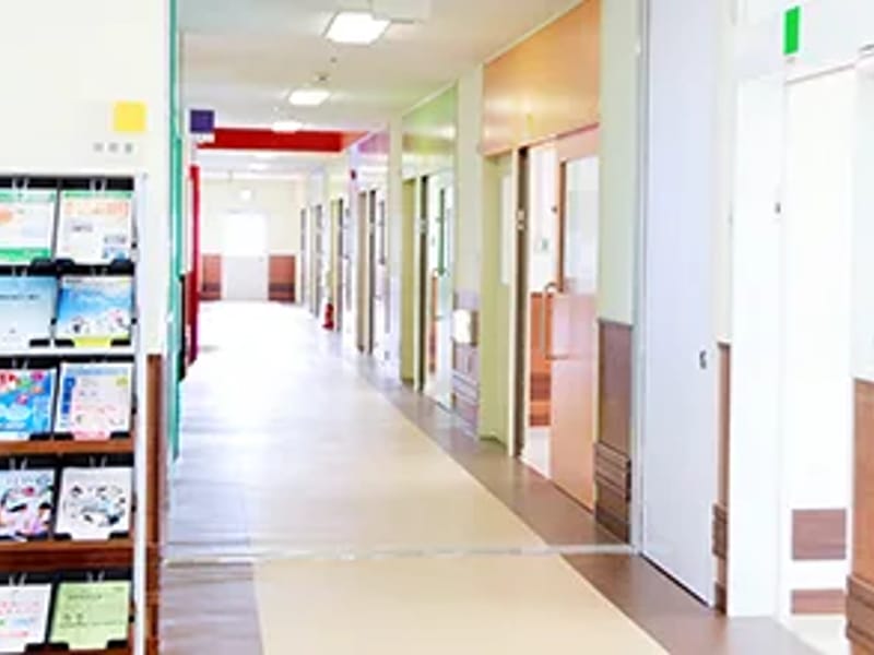 ほほえみ倶楽部デイサービスセンター - デイサービス in 柳川市, 福岡県 photo 3