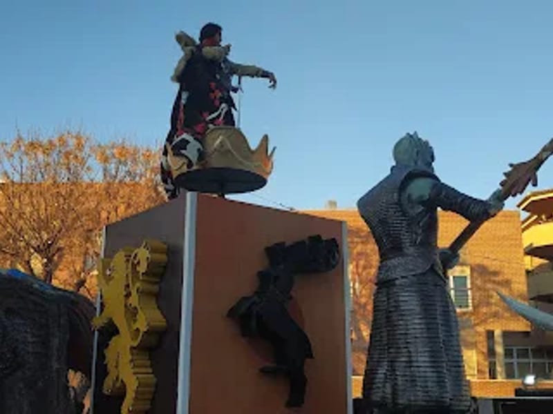 RESIDENCIA DE MAYORES "BARBER" - Hogar de Ancianos in Toledo, Castilla-La Mancha photo 1