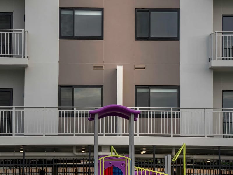 Anglicare Melva McDonald Lodge - Assisted Living in Rooty Hill, NSW photo 3