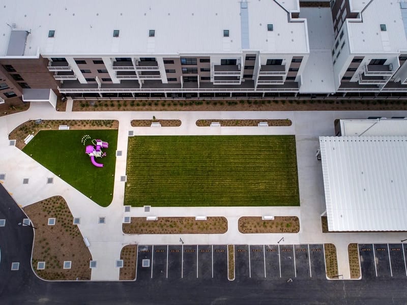 Anglicare Melva McDonald Lodge - Assisted Living in Rooty Hill, NSW photo 2