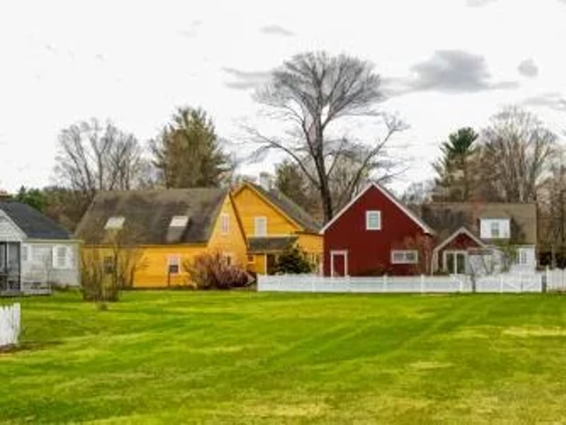 ARMISTEAD NH II, INC. - Home Health Nursing in Amherst, NH photo 2