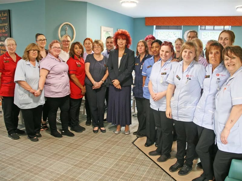 Action Homecare - In-Home Care in Spalding, England photo 2