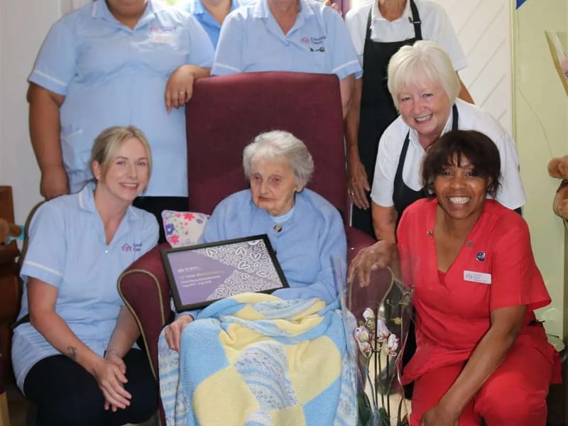 Action Homecare - In-Home Care in Spalding, England photo 3