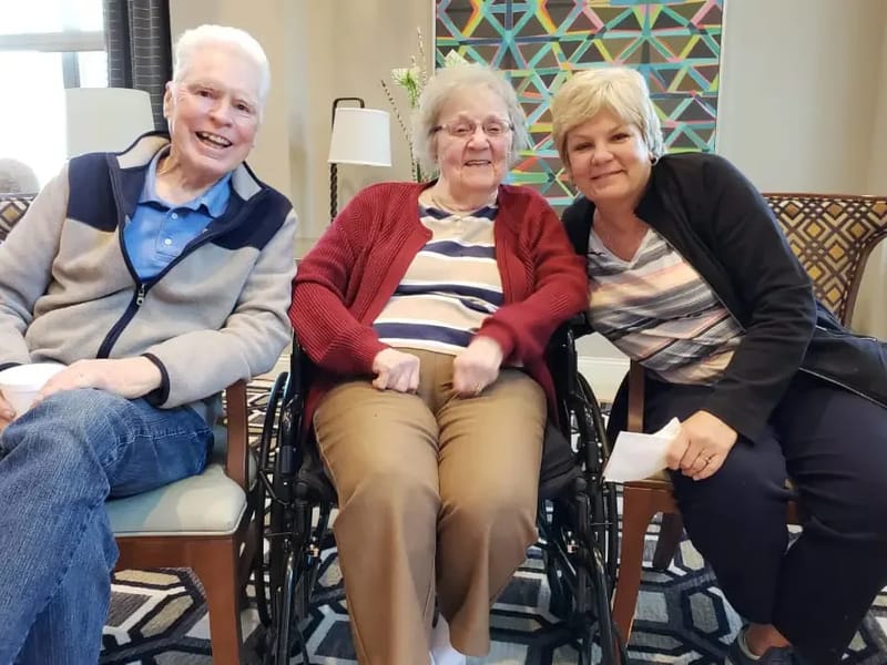 Hope Angels Home Care LLC - Home Health Nursing in South Bend, IN photo 3