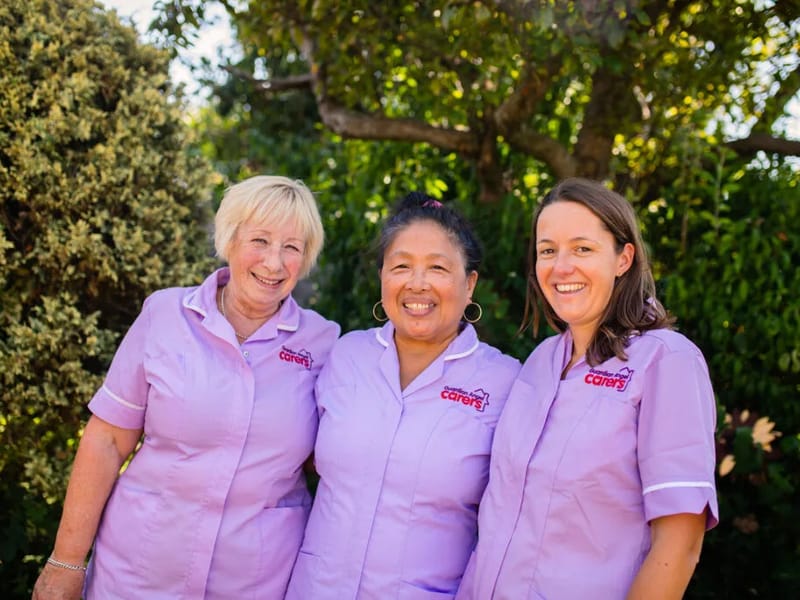 Guardian Angel Carers Wimbledon & Kingston - In-Home Care in Surbiton, England photo 3