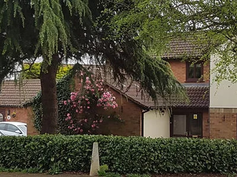 Orchard House - Nursing Home in Northampton, England photo 2