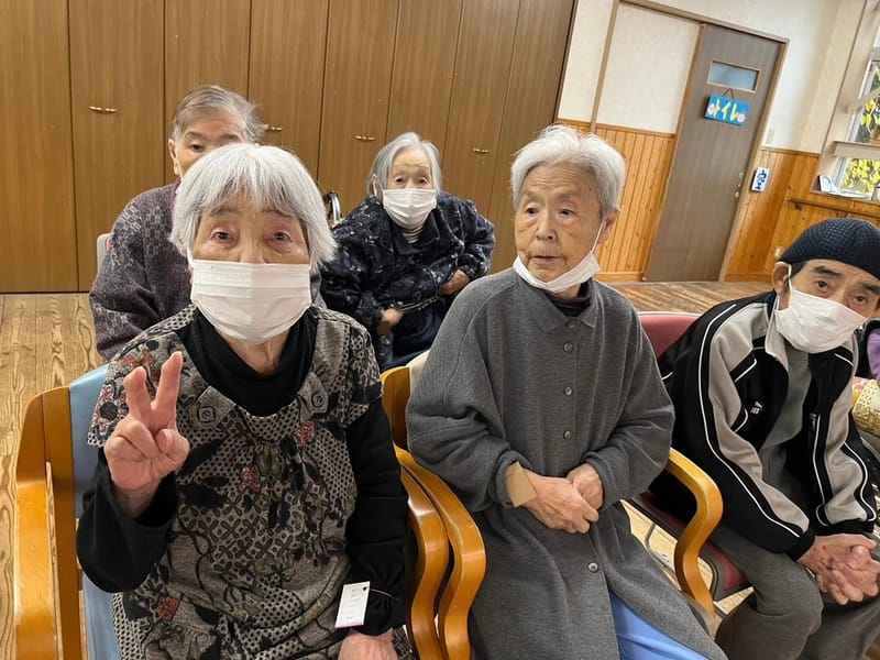 そら居宅介護支援事業所 - 有料老人ホーム in 上越市, 新潟県 photo 2