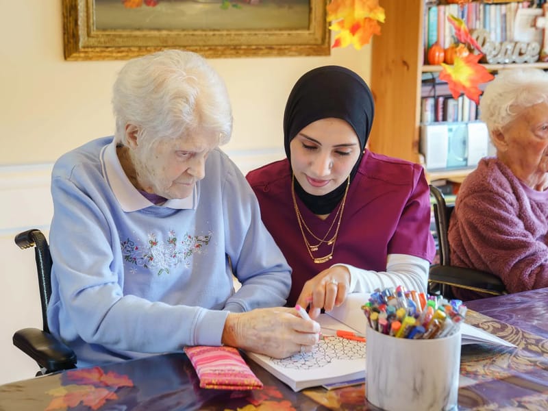 Duce Adult Family Home - Assisted Living in Stanley, WI photo 1