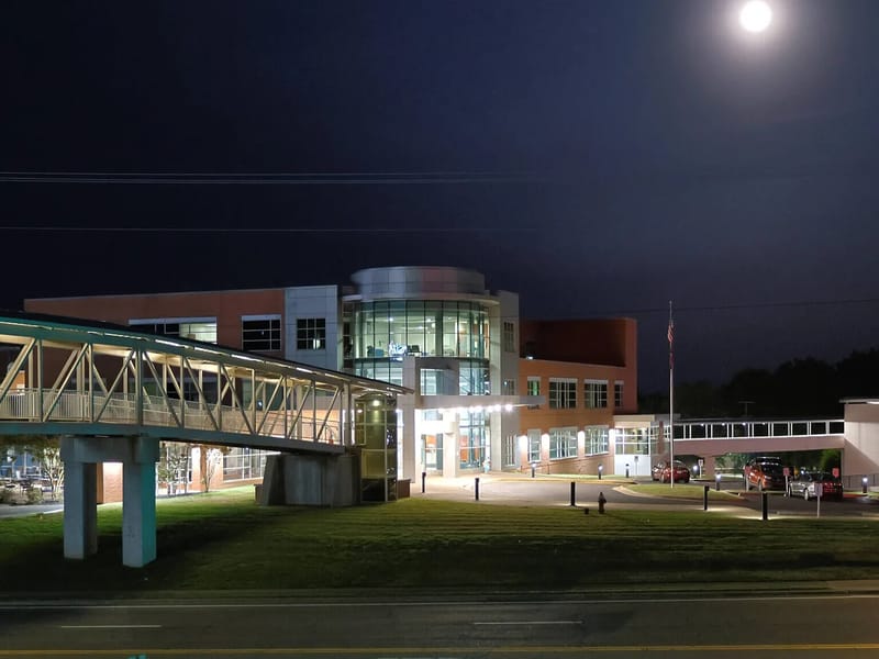 West Tennessee Healthcare Henry County Home Health - Home Health Nursing in Paris, TN photo 2
