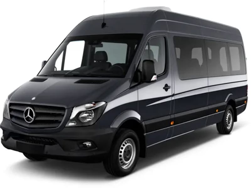 Apollo Transportation Services - Medical Transport in Boca Raton, FL photo 3