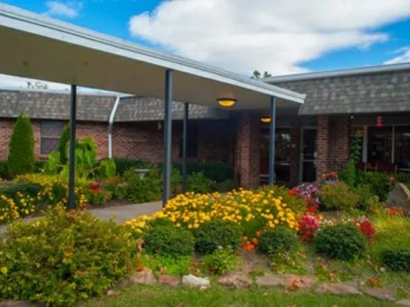 The Blossoms at Eureka Springs Rehab & Nursing Cen - Nursing Home in Eureka Springs, AR photo 2
