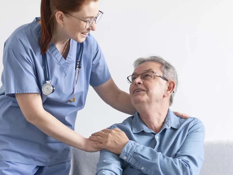 A&T CARE NURSING, LLC - Home Health Nursing in Monroe, NC photo 2