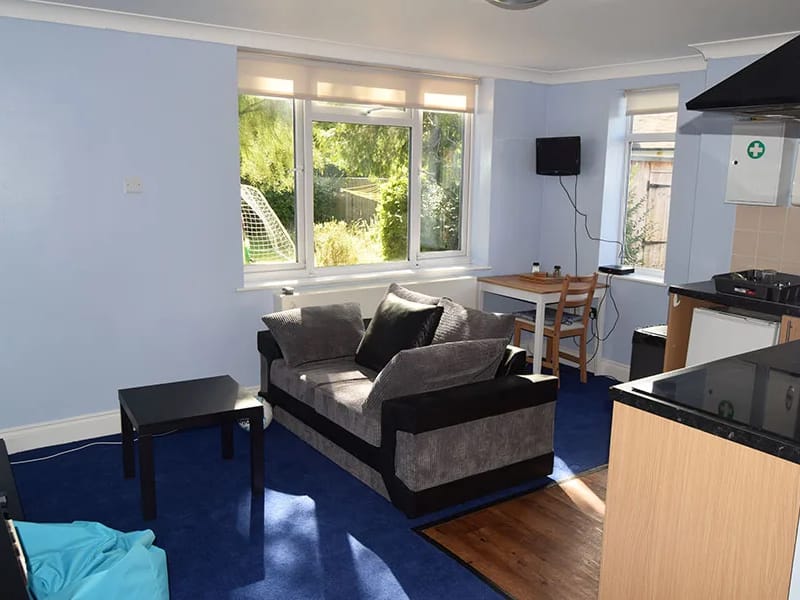 Beech Court in Southampton, England photo 3