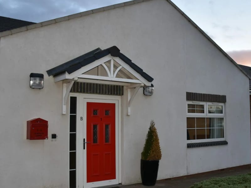 Burbank Mews - Assisted Living in Hartlepool, England photo 3