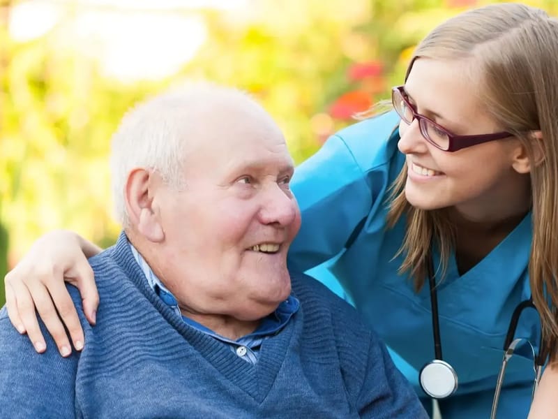 Alecsandru'S Loving Care - Assisted Living in North Highlands, CA photo 1