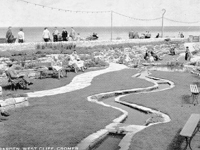 The Burrows - Assisted Living in Cromer, England photo 2