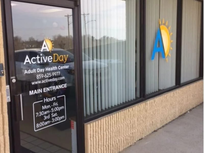 Active Day of Richmond - Adult Day Care in Richmond, KY photo 3