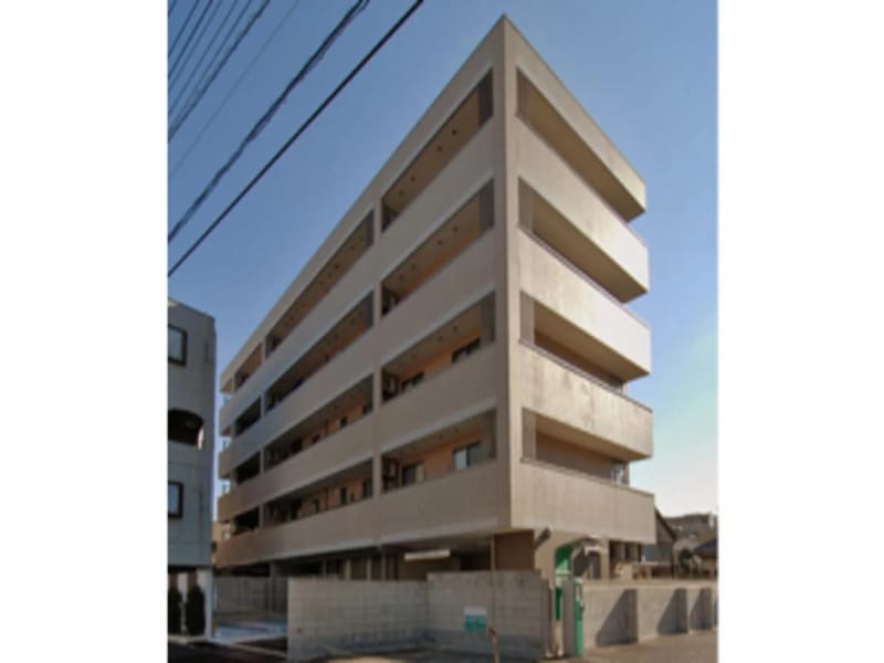 そんぽの家　葛西 - 有料老人ホーム in 江戸川区, 東京都 photo 2