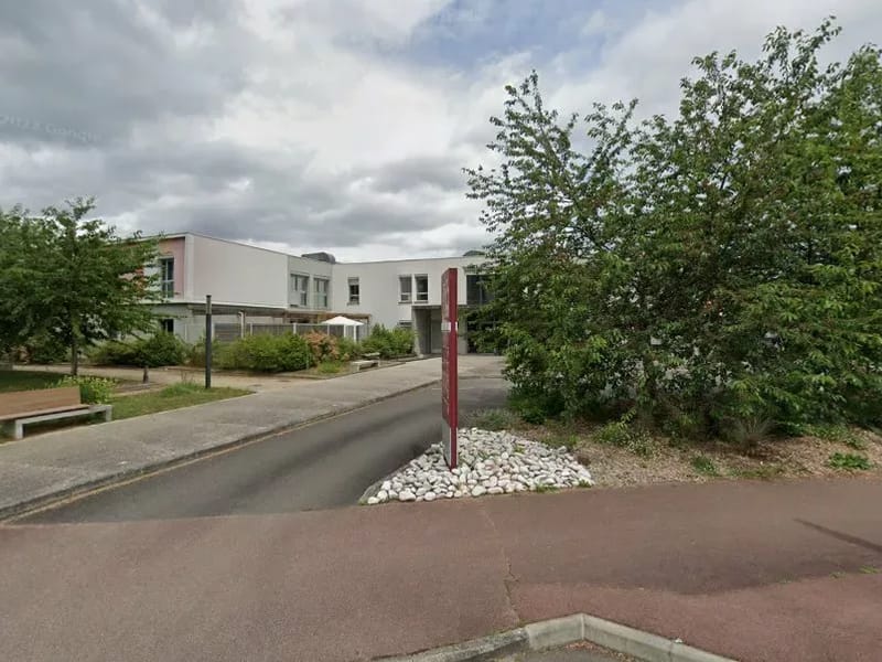 Ehpad Les 5 Sens - EHPAD in LIMOGES, Nouvelle-Aquitaine photo 1