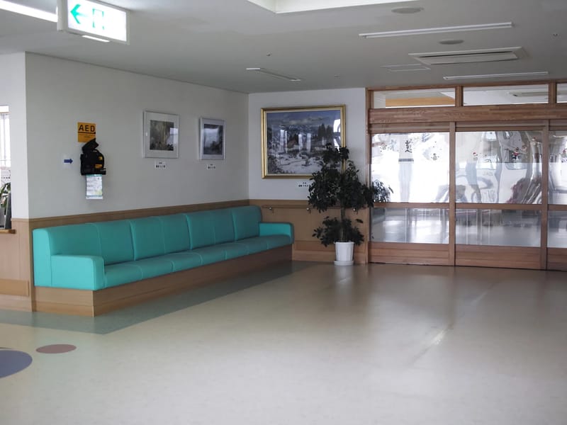 おいたまの郷指定介護老人福祉施設 - 特別養護老人ホーム in 米沢市, 山形県 photo 3