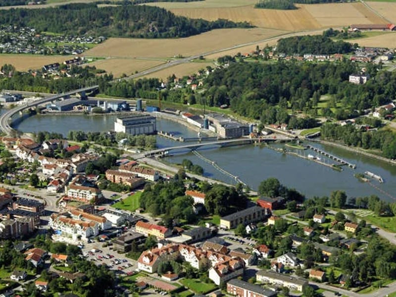 Pilgården - Äldreboende in Lilla Edet, Västra Götalands län photo 2