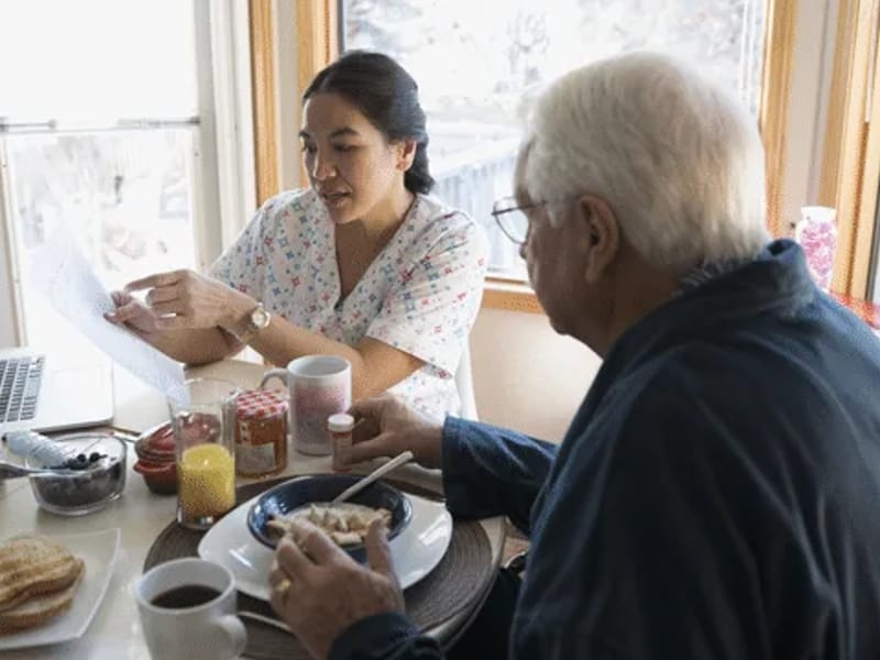 ROYALE HOMECARE - In-Home Care in Newmarket, England photo 3