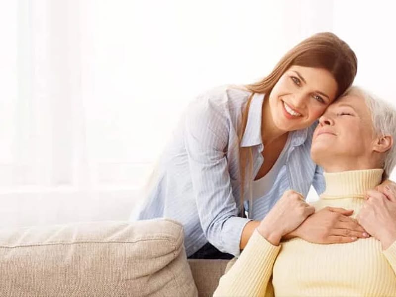 ROYALE HOMECARE - In-Home Care in Newmarket, England photo 2