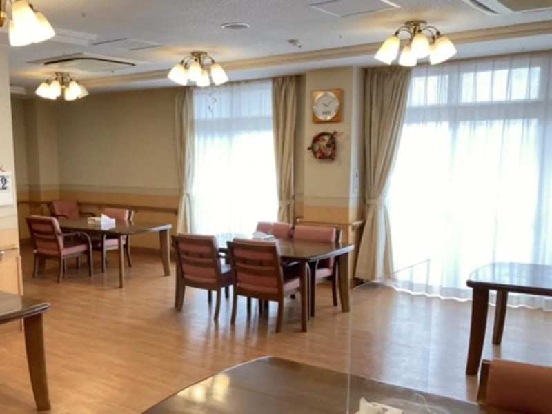 そんぽの家　豊山 - 有料老人ホーム in 豊山町, 愛知県 photo 3