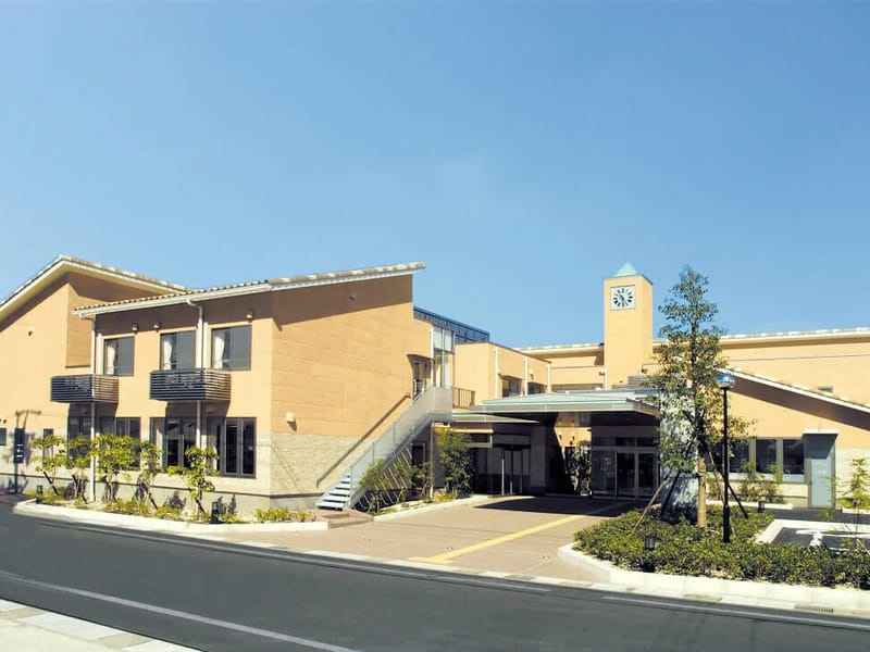 そんぽの家　豊山 - 有料老人ホーム in 豊山町, 愛知県 photo 2